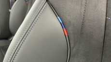 BMW 1 Series 120 M Sport 5dr Step Auto [Pro Pack] Petrol Hatchback